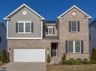 10413 Spotswood Dr, Fredericksburg, VA 22408