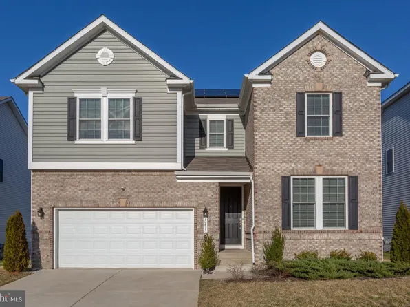 10413 Spotswood Dr, Fredericksburg, VA 22408