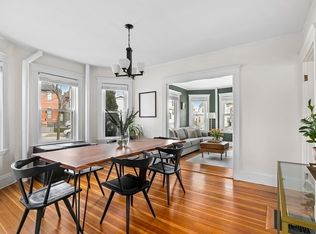 438 Trapelo Rd #1, Belmont, MA 02478