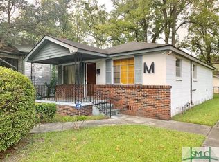 708 W 44th St, Savannah, GA 31405