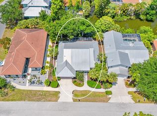 400 TORTUGA DRIVE, NOKOMIS, FL 34275