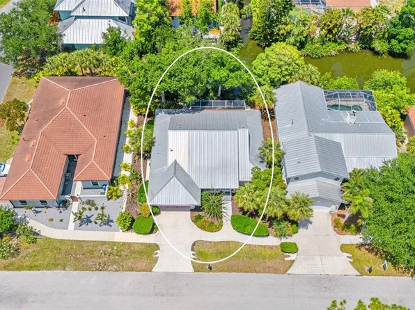 400 TORTUGA DRIVE, NOKOMIS, FL 34275