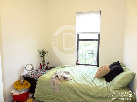 Second Bedroom 11x8.5