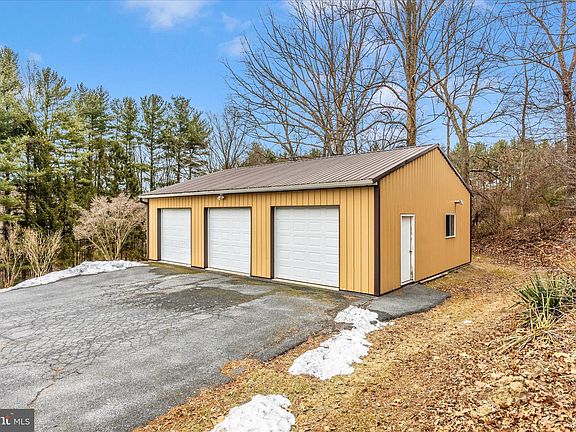 3rd image of 10440 Grindstone Run Rd