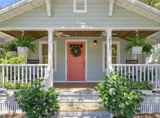 215 Granada Blvd, Fort Myers, FL 33905