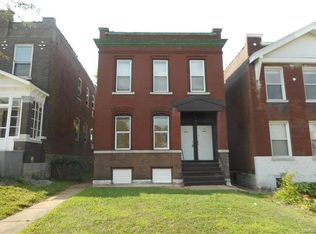 3630 Liermann Ave, Saint Louis, MO 63116