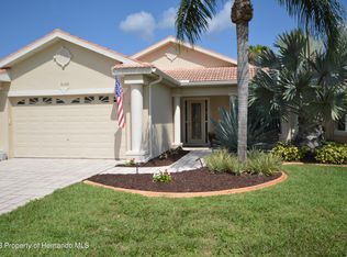 9199 Bonnie Cove Dr, Brooksville, FL 34613