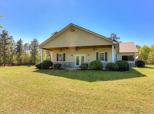 1104 Archie Ware Rd, Trenton, SC 29847