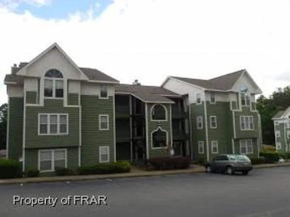 979-9 Stewarts Creek Dr, Fayetteville, NC