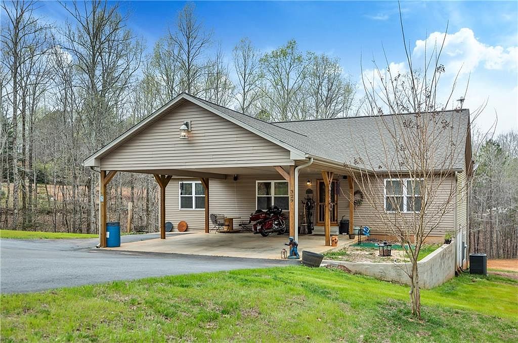 329 Marshall Kelley Dr, Walhalla, SC 29691 Zillow