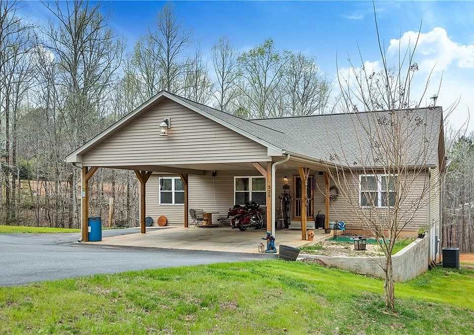 329 Marshall Kelley Dr, Walhalla, SC 29691 Zillow