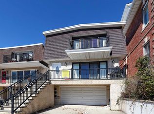 1021 Boulevard E UNIT 3, Weehawken, NJ 07086