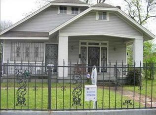 1599 E McLemore Ave, Memphis, TN 38106