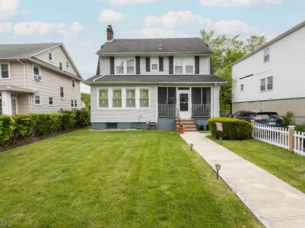 130 Glenwood Ave, East Orange City, NJ 07017