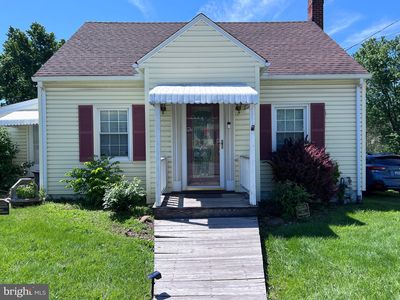 113 Walnut St, Frostburg, MD, 21532