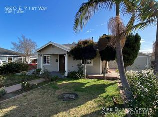 920 E 71st Way, Long Beach, CA 90805