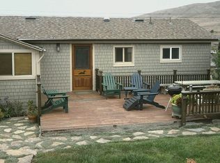 3035 Lucille Ave, Bodega Bay, CA 94923