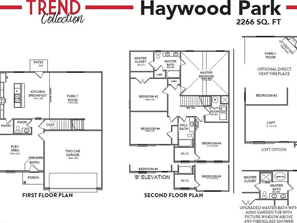 2nd image of 107 Gibson Way