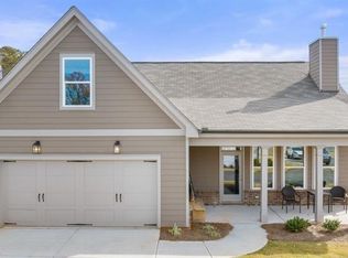 213 Saratoga Dr, Acworth, GA 30102