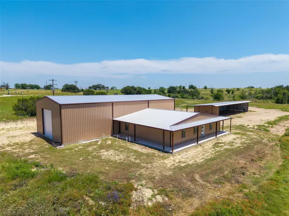 3885 County Road 522 #B, Stephenville, TX 76401