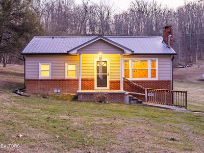 8418 Coppock Rd, Corryton, TN, 37721