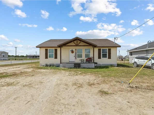 4187 Mission St, Edinburg, TX 78542