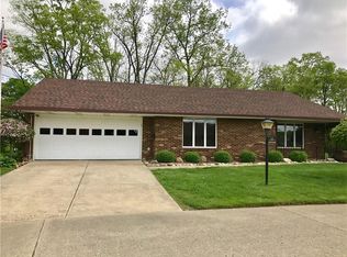 1150 Brixton Dr N, Springfield, OH 45503