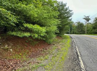 563 W Old Main Rd, West Enfield, ME 04493