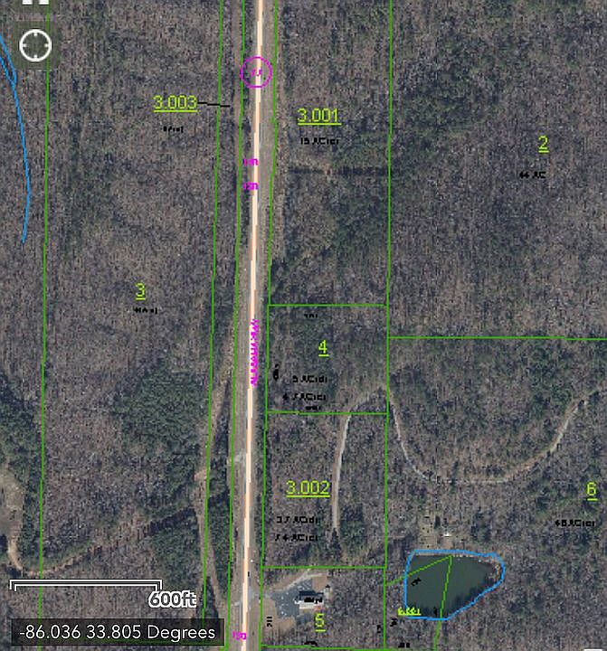 2nd image of 9500 Highway 77