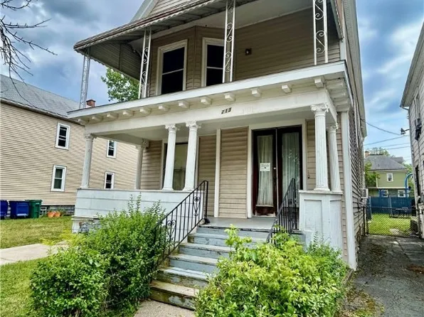 213 Winslow Ave, Buffalo, NY 14208