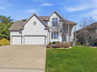 15917 Ballentine St, Overland Park, KS 66221