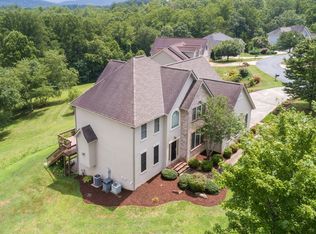 345 Scarlet Tanager Ct, Arden, NC 28704