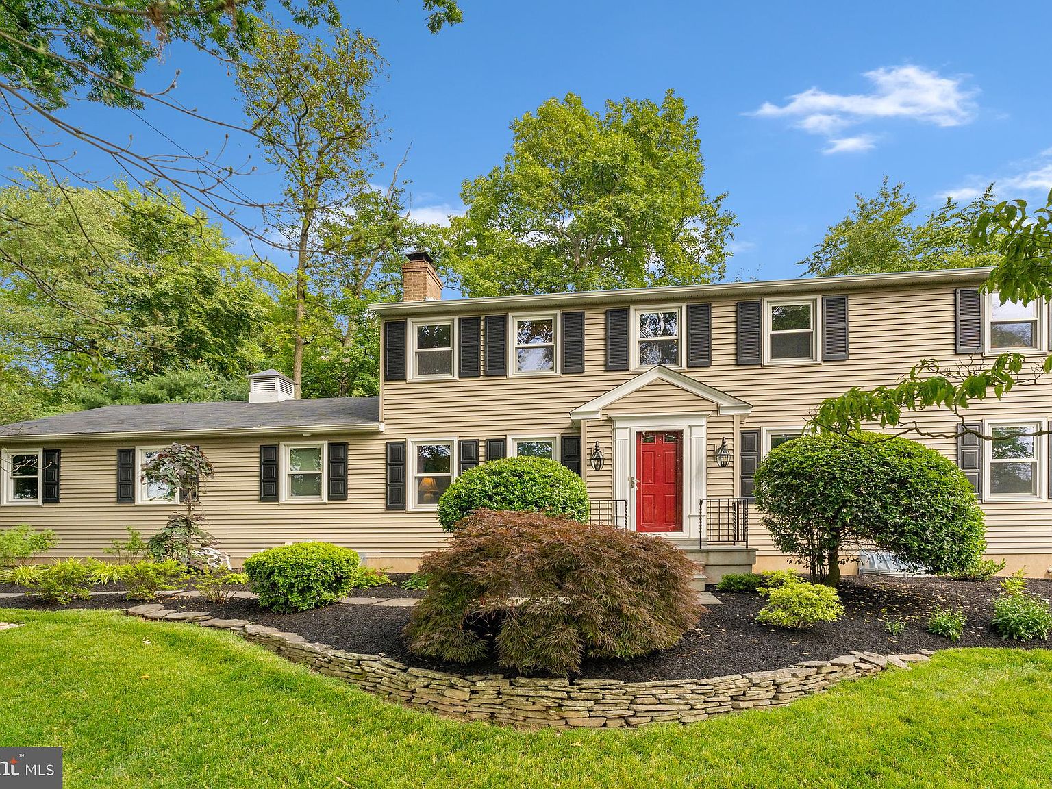 101 Crestwood Dr, Lansdale, PA 19446 Zillow