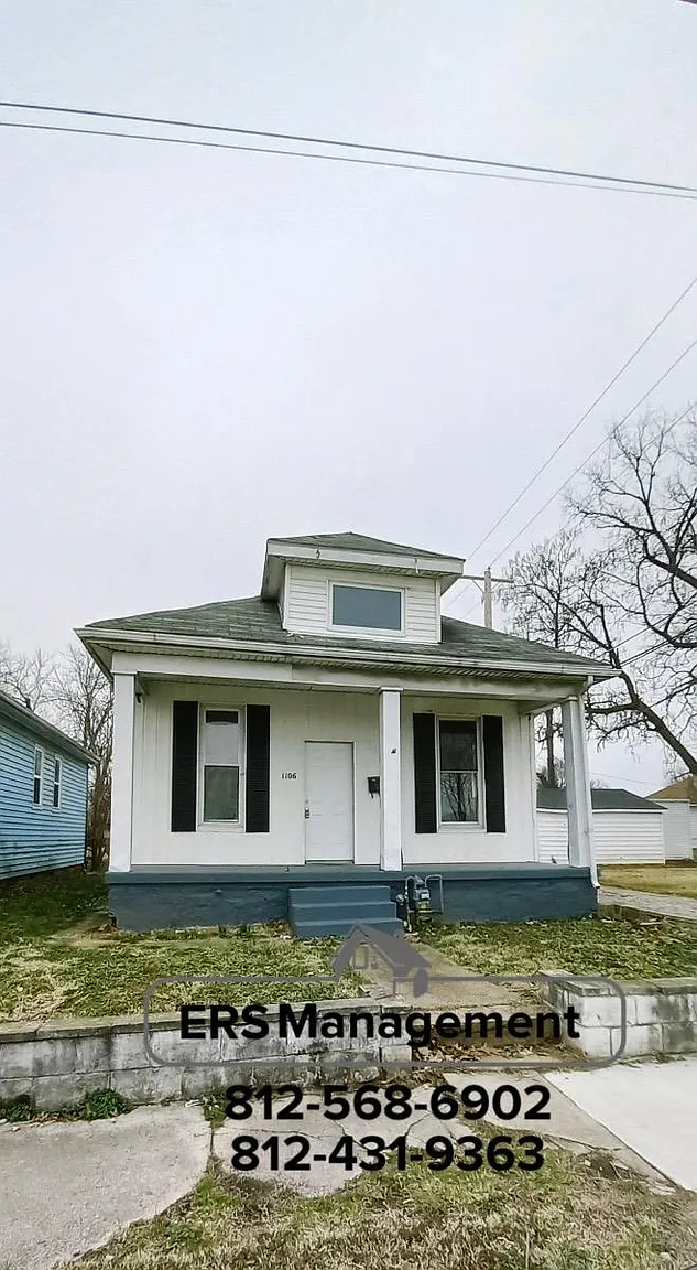 1106 N Morton Ave photo 1