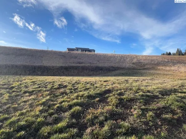 504 Prairie Ave, Uniontown, WA 99179
