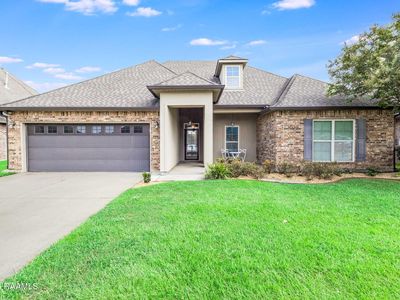 114 Arrowwood Rd, Youngsville, LA, 70592