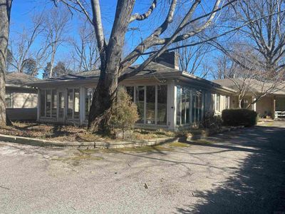 400 Hesmer Rd, Evansville, IN, 47711