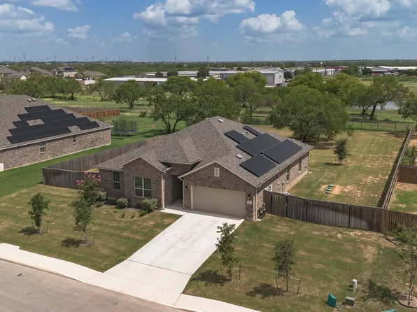 9307 Madler, San Antonio, TX 78263