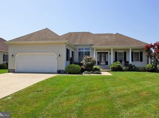 110 Stone Ridge Dr, Dover, DE 19901