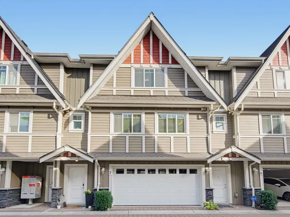 9000 General Currie Rd #7, Richmond, BC V6Y 1L9