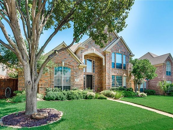 3rd image of 2917 Ramblewood Way
