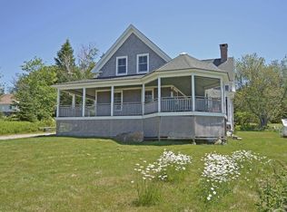 3 Annis Hl, Isle Au Haut, ME 04645