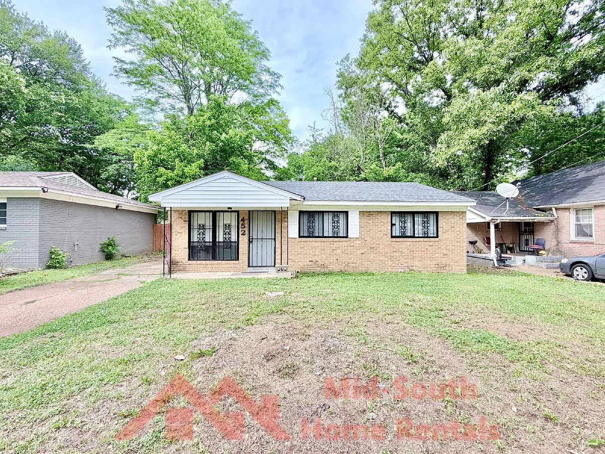Building Photo - 452 Delta Rd