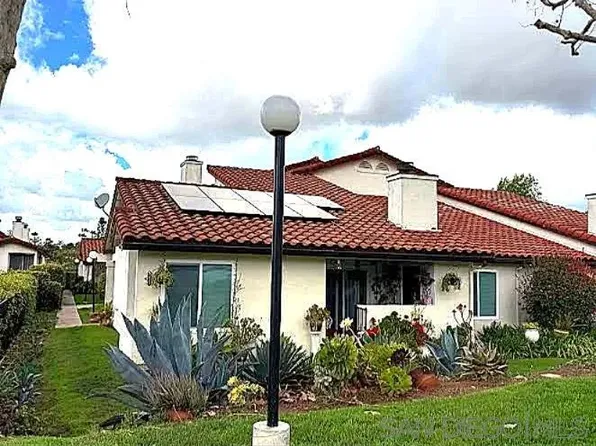 2425 Cranston Dr Unit 219, Escondido, CA 92025