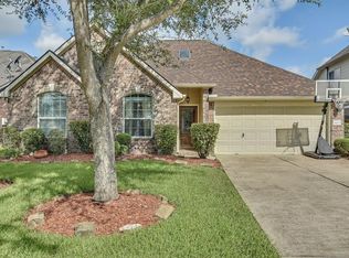 9215 Buffalo Bend Ln, Houston, TX 77089