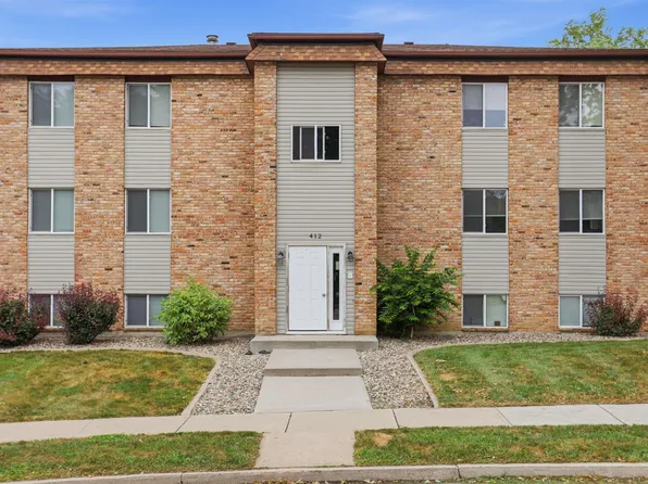 412 S Thompson Ave, Sioux Falls, SD 57103