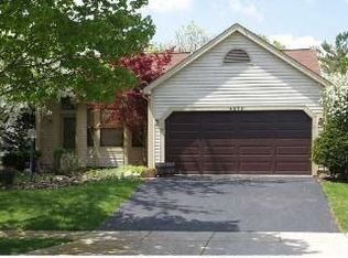 4699 Heather Ridge Dr, Hilliard, OH 43026
