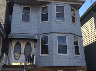 28 E 31st St #1, Bayonne, NJ 07002