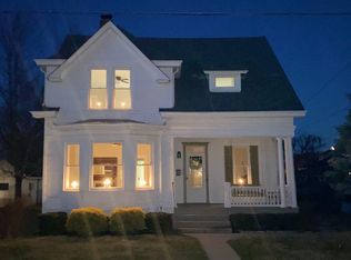 410 W Catherine St, Batesville, IN 47006