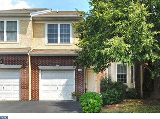 110 Durham Ct, Maple Glen, PA 19002